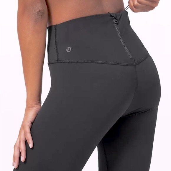 lululemon (2) Train to Beach High-Rise Swim Short 10" - Picture 2 of 16